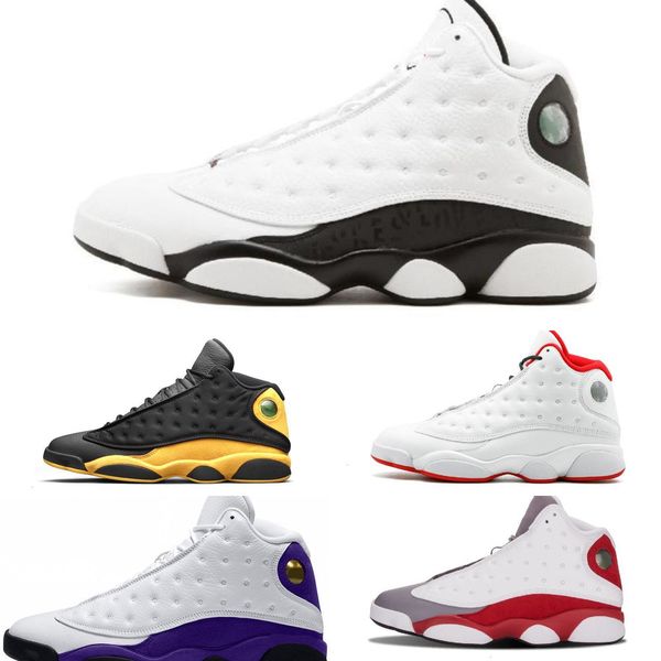 

l 13s dmp playoff island green jumpman 13 men basketball shoes celtics lakers rivals chicago he got name black cat mens sport sneaerjxqa42