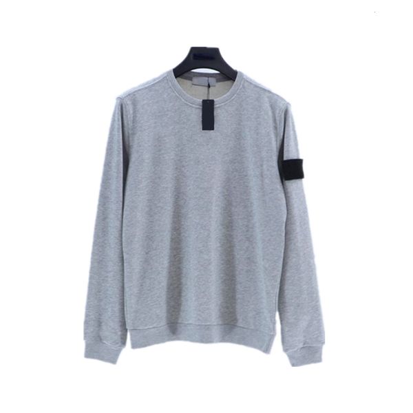 

fashion mens hoodies autumn winter clothing cardigan hoodie crewneck sweatshirts casual cotton sportswear pullover hoody plus, Black