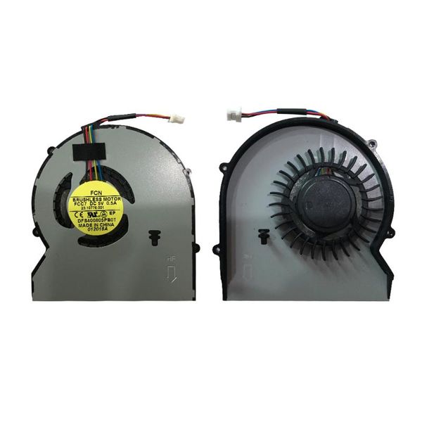

lapcooling pads original cooler cpu fan radiator for probook 430 g1 430g1 470 fcc7 23.10776.001 727766-001