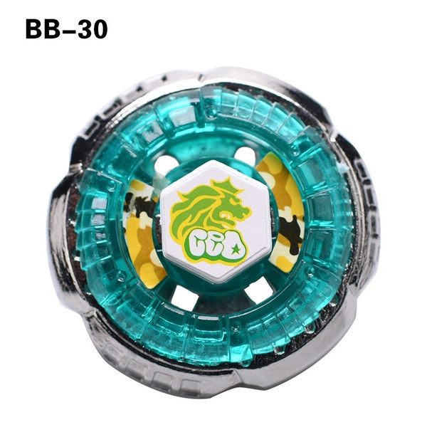

straight burst 4d constellation combat alloy gyro toy without transmitter bb30