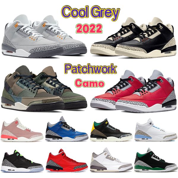 

2022 men basketball shoes cool grey pine green patchwork camo animal instinct 2.0 rust pink desert cement unc fire red men women sneakers us