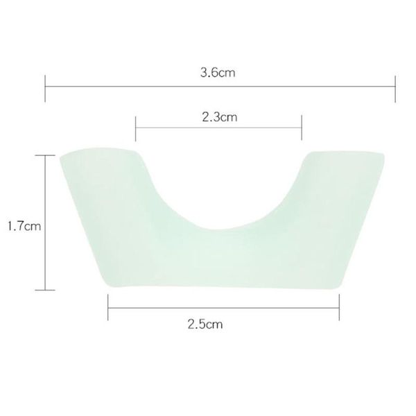 

boat fishing rods 10pcs support rod rest bracket luminous head wear guard supplies accessories tool