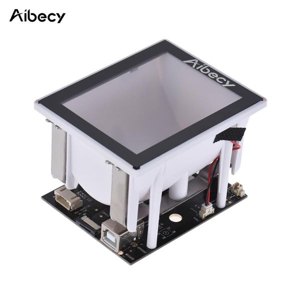 

aibecy 2d/qr/1d embedded scanner module bar code scanner scan engine 960 * 680 coms with usb interface
