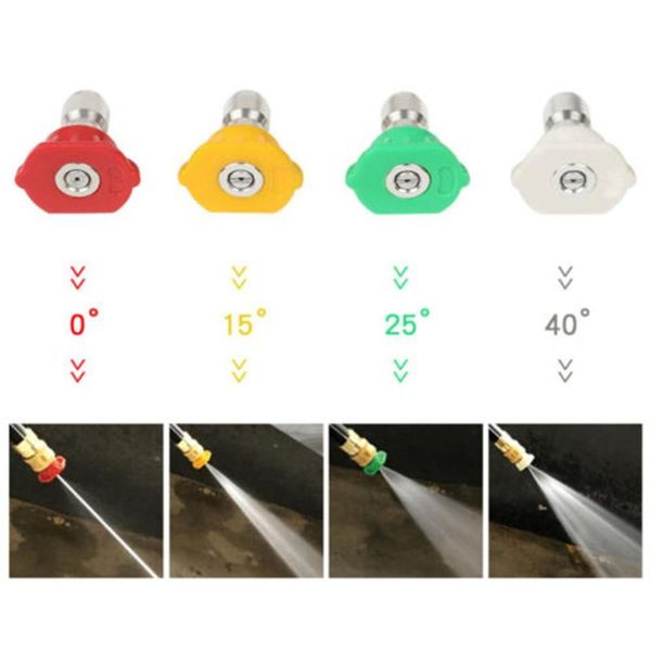 

tips high pressure washer wand wand washer washing car fittings high kit