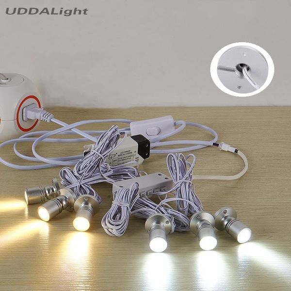 

cabinet light 1-3w led kitchen light 1 drag 2 3 4 5 10 ect