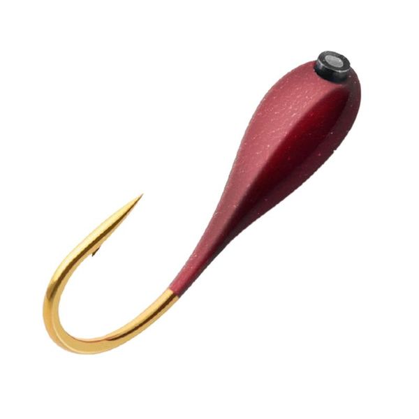 

10pcs/set fishing hook stainless steel barbed overturned hook fishing accessories supplies lure carp tackle