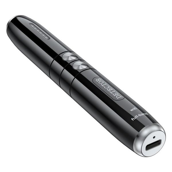 

car gps & accessories tracker multifunctional detector anti theft pen camera mini recorder signal lens wireless locator detection