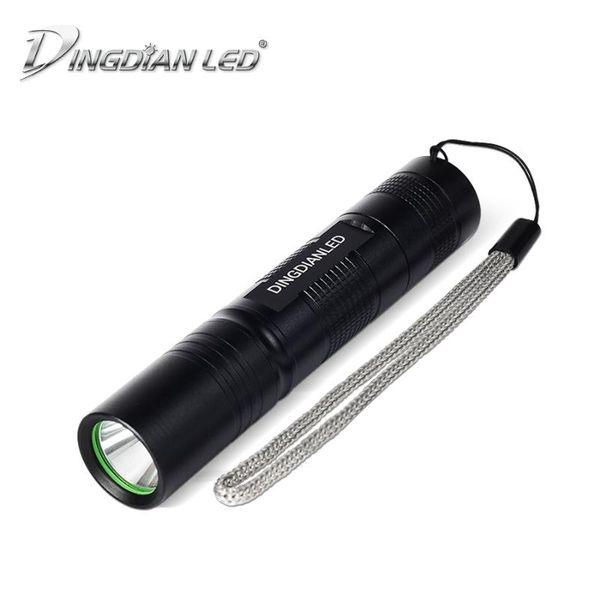 

flashlights torches multifunction led 18650 battery 3.7v tactical camping hiking fishing biking torch lamp for outdoor