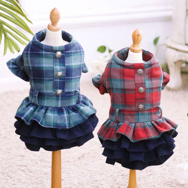 

dog autumn and winter fashion pet sweater four legged cat clothing cotton padded jacket jimmy 1177