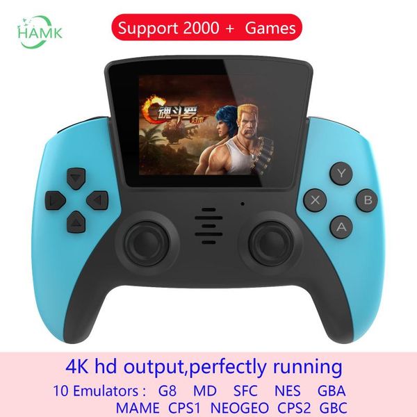 

portable game players retro video console for , console, suitable children and adults to travel