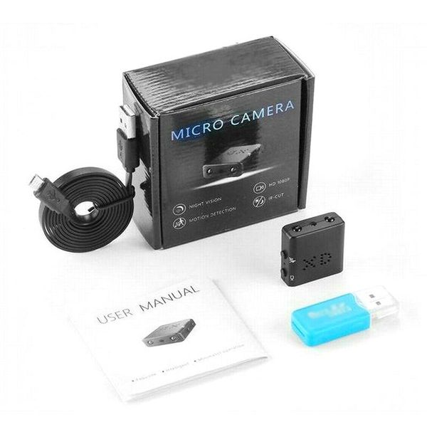 

mini cameras wifi camera 1080p night vision micro cam surveillance ip ap motio
