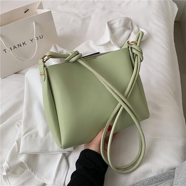 

evening bags 2021 style shoulder bag women's synthetic small leather strap