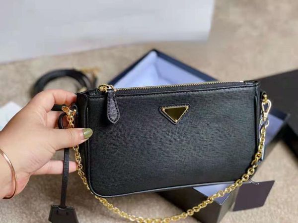 

shoulder bags brand bag style black female cross pattern underarm single messenger handbag fashion