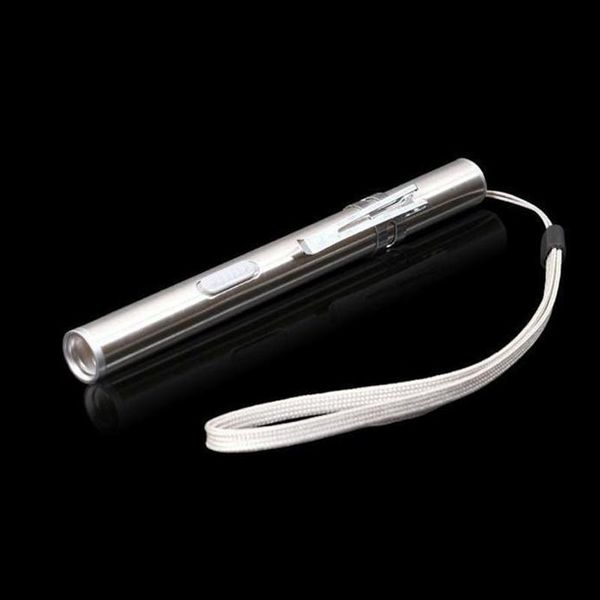 

portable usb rechargeable led camping flashlights ja55