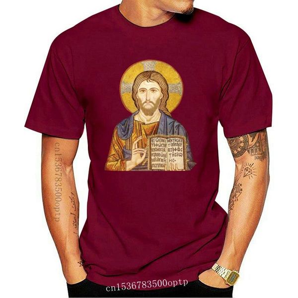 

men's t-shirts jesus don't be a dick funny joke black t-shirt s-6xl(1), White;black
