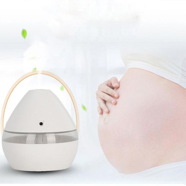 

sachet bags home mini humidifier winter bedroom air aroma essential oil diffuser led ultrasonic