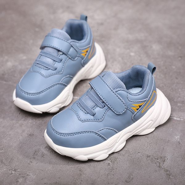 

baby shoes summer children's solid color versatile walking non slip comfortable and breathable, Black