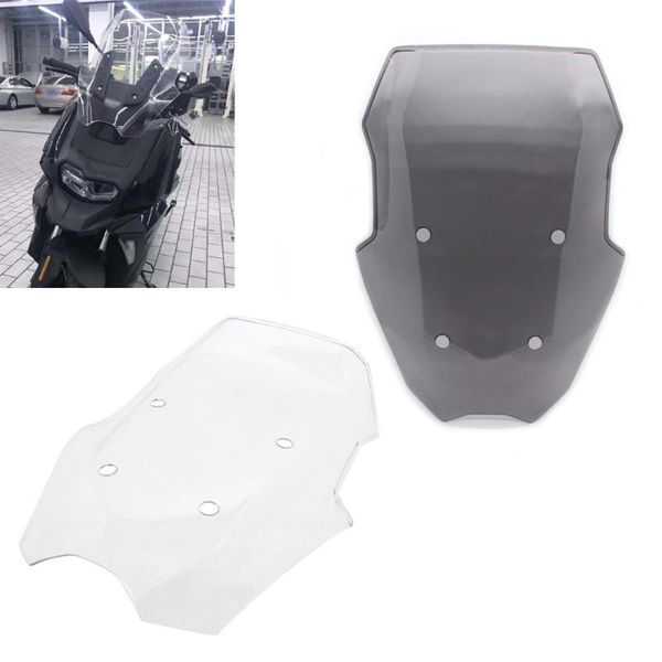 

motorcycle windshield for c400x 2021 windscreen shield screen