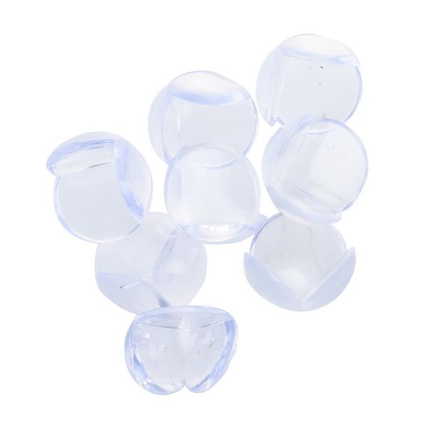 

corner&edge cushions 8 x table corner protector protection for children baby