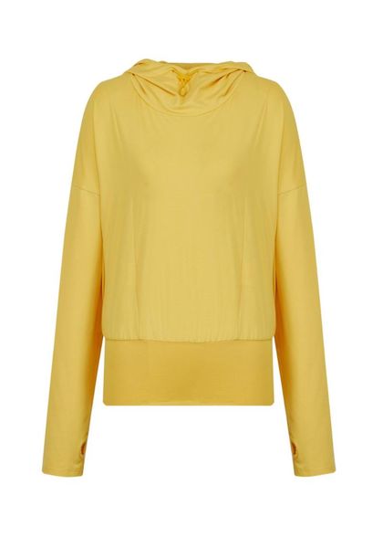 

women's hoodies & sweatshirts long sleeve drawstring hoodie sweatshirt, Black