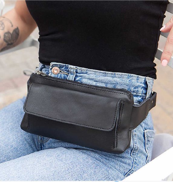 

satchel waist protection bag for outdoor sports