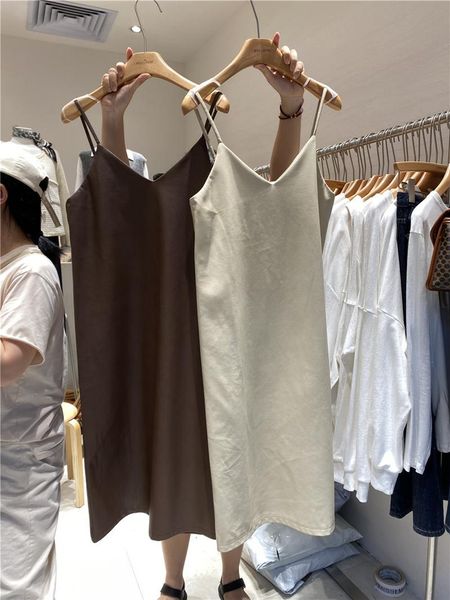 

casual dresses women pu dress, Black;gray
