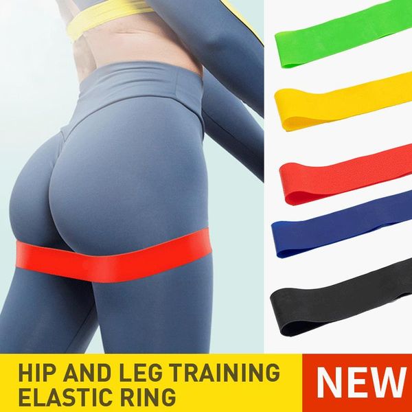 

resistance bands 1 pc high elasticity yoga rubber for women durable training fitness exercise workout