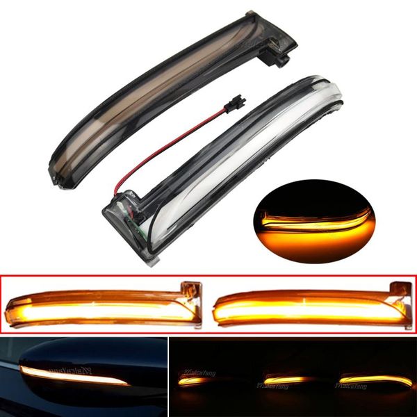 

emergency lights led dynamic turn signal side mirror sequential light lamp lafesta 2021