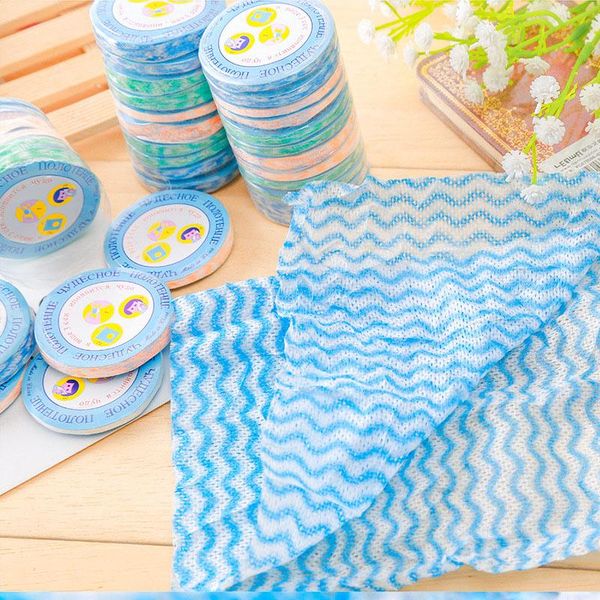 

towel 10pcs compressed magic outdoor travel wipe soft expandable just add water non-woven fabrics portable safe