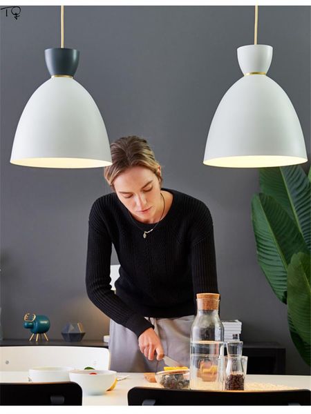 

pendant lamps japanese minimalist restaurant lights designer modern e27 led hanging lamp bar dining room bedroom living cafe