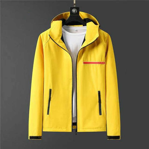 

2021 designer monclair mens jackets bomber brand monclaires jacket designers men s clothing europe and american style coat fashion hombre, Black;brown
