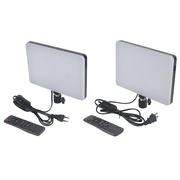 

flash heads led video light,rechargeable camera fill light with remote control and lcd display for youtube interview