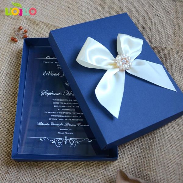 

greeting cards 50pcs traditional chinese wedding invitation card printing invitations laser cut 3d design