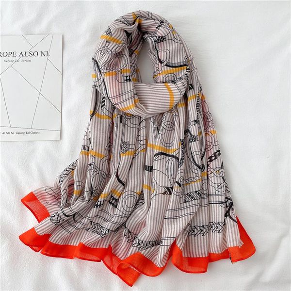 

scarves shawls women cats shawl dame pashmina foulard headband retrieved winter wraps hijab 2021, Blue;gray