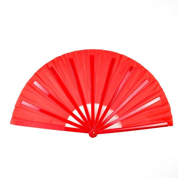 

other home decor vintage chinese style tai chi folding hand fan art craft dance wedding party favor gift magic accessories gimmicks