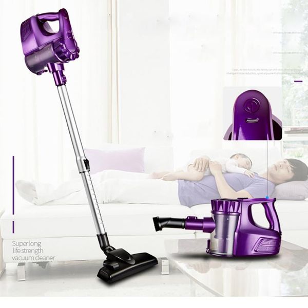 

2021 new arrival powerful wireless car vacuum cleaner duster nozzles bags for vacuum manual pool home nail high pressure cleaner