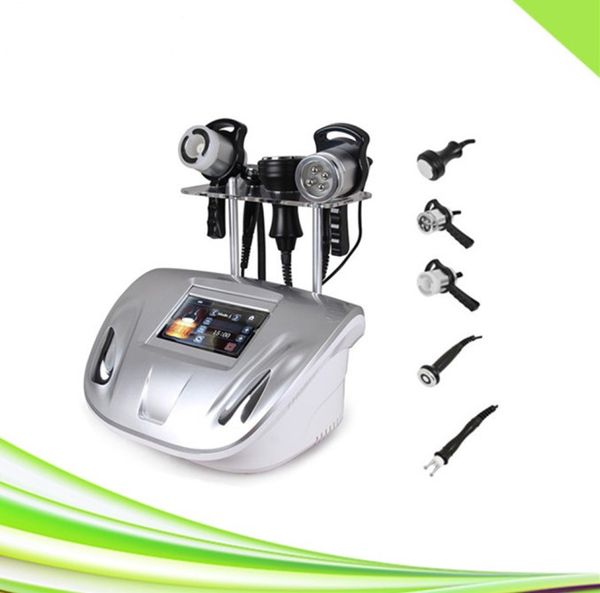 

clinic spa salon face lifting radiofrequency rf cavitation slimming vacuum cavitation system