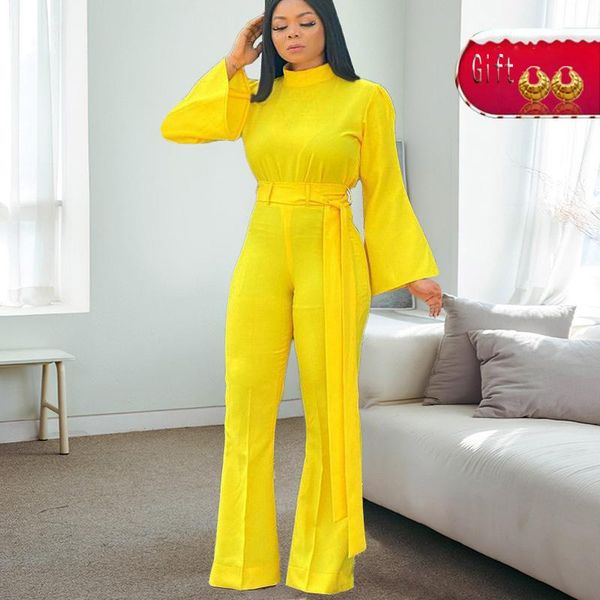 

rompers women jumpsuit short sleeve playsuit clubwear straight leg jumpsuit women's with belt bodysuit rompers, White