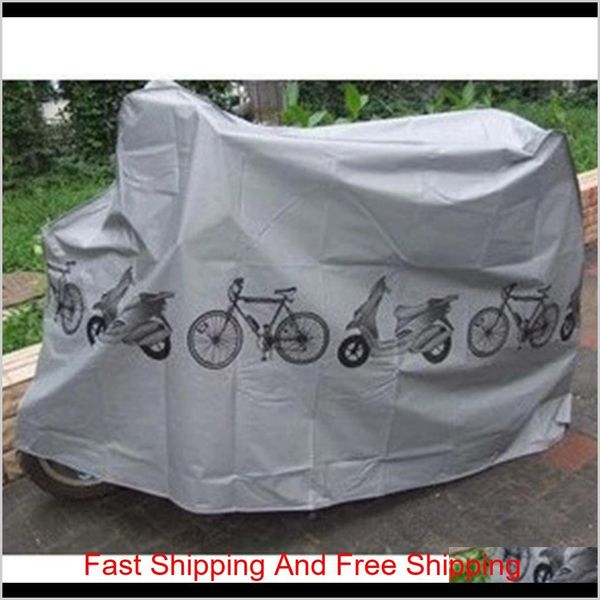

bike bicycle dust cover cycling rain and dust protector cover waterproof protection garage bi qylpxm home2006
