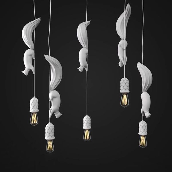 

pendant lamps iron country lamp shades luminaire suspendu led wall moon cocina accesorio nordic decoration home lamparas de techo