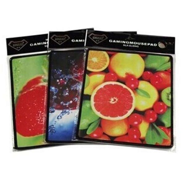 

l-11 edge game mouse pad office and home colorful lock gift