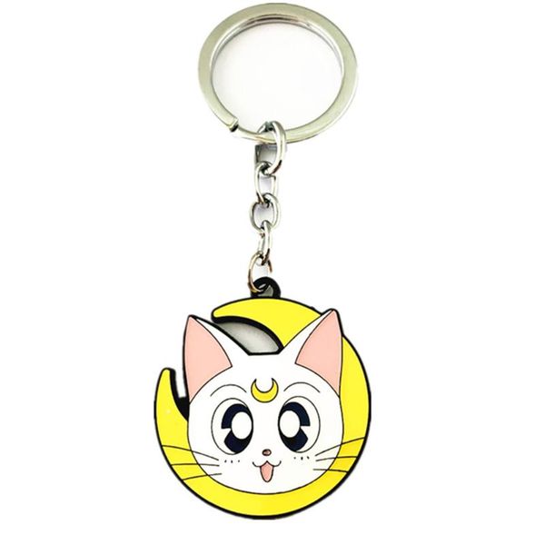 

keychains fantasy universe 20pcs a lot key chain hrsaas05, Silver