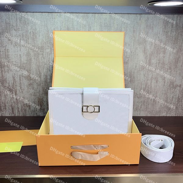 

female new arrivals classic l logo business bag womens cross body mini bag designer letter fashion modern wallet bag ship