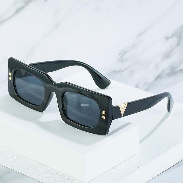 

outdoor eyewear small frame vintage women sunglasses fashion retro female sun glasses uv400