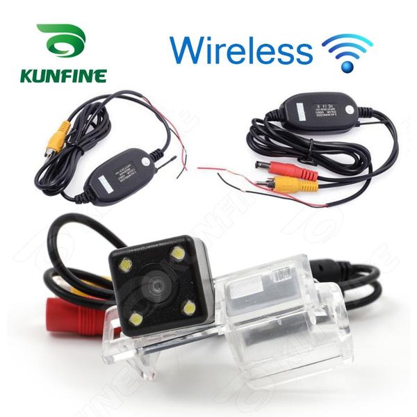 

car rear view cameras& parking sensors wireless ccd track camera for escape 2013 assistance trackline night vision led light