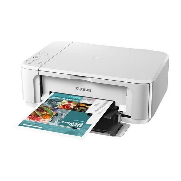 

printers multifunction printer canon pixma mg3650s 10 ppm wifi
