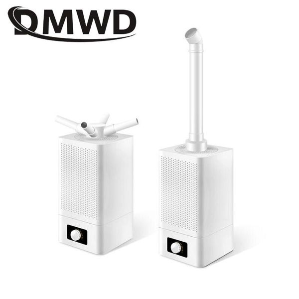 

humidifiers 11l industrial air ultrasonic humidifier commercial vegetable mist maker fogger spray anion atomizer humidifying plant 110v/220v