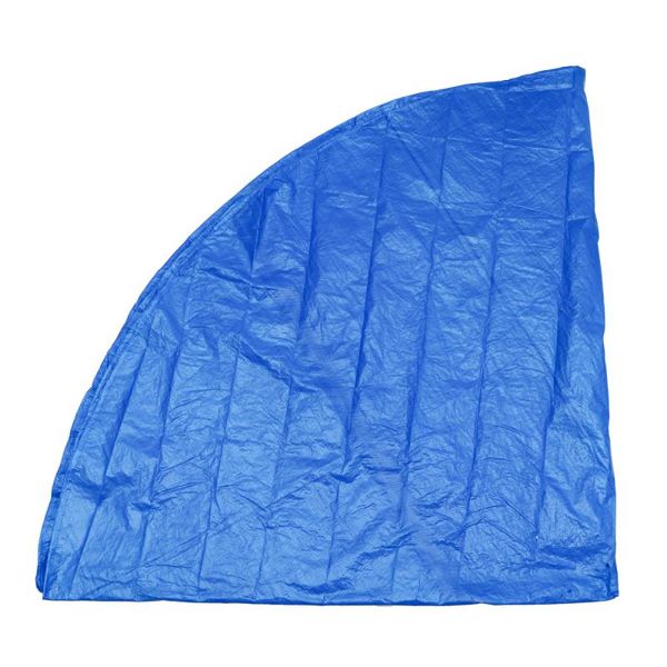 

pool & accessories easy set anti-dust waterproof cover blanket protection