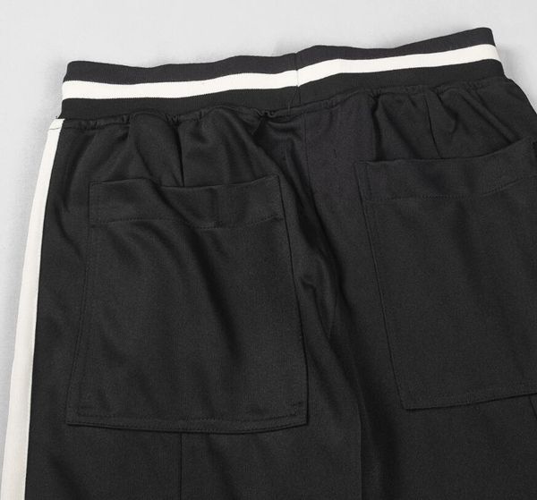 

20ss 2021 new men women sweatpants cqxv yube, Black