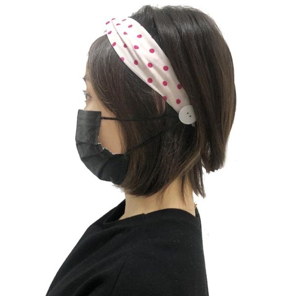

new arrive anti-slip elastic hair bandwomen's yoga sports hair band durable yoga sport headband sweatband